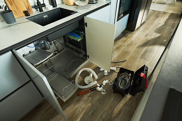 24/7 Emergency Leak Detection experts in Leavenworth, KS